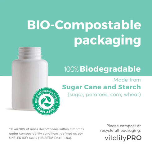 Magnesíum Glycinate