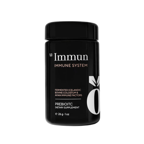 Immun 1.1 | Fyrir ónæmiskerfið
