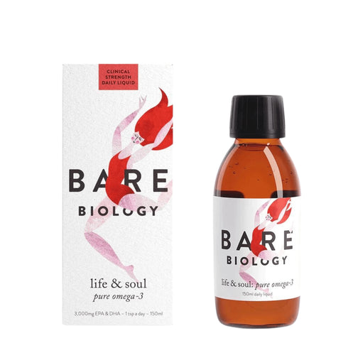 Hágæða ómega 3 fiskiolía úr smáfiski