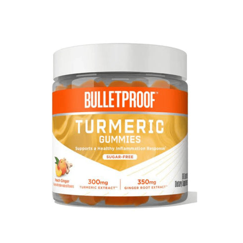 Turmeric gummies|Sykurlaus túrmerik gúmmí