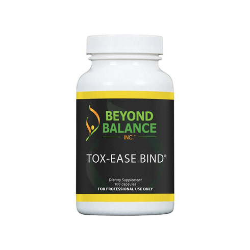 Tox Ease Bind|Binder fyrir óæskileg efni eins og myglu