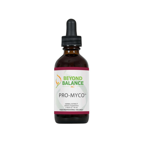 Pro-Myco|Stuðningur við myglu- og sveppavandamál