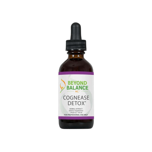 Cognease Detox