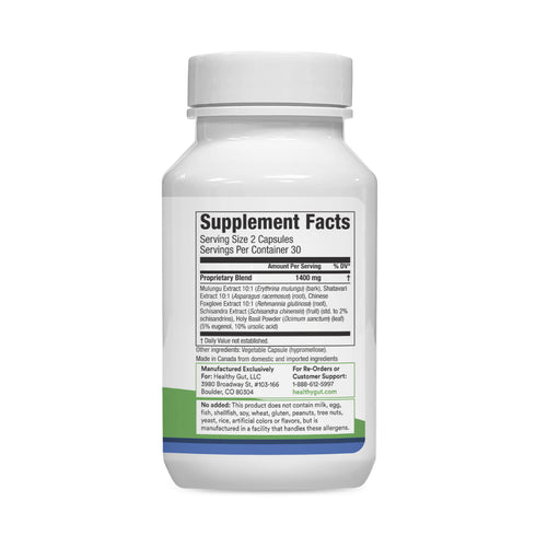 BeSerene™ Daily | Öflugur streitu- og svefnstuðningur