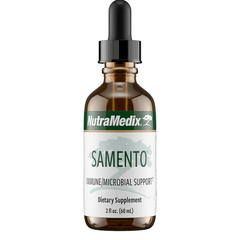 Samento | Kattarkló | Fyrir ónæmiskerfið