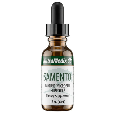 Samento | Kattarkló | Fyrir ónæmiskerfið