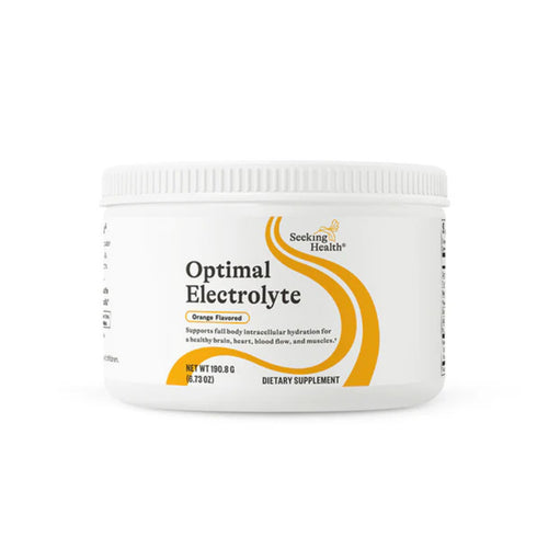 Optimal Electrolyte|Steinefnasölt