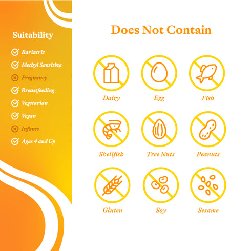 Optimal Focus fyrir börn