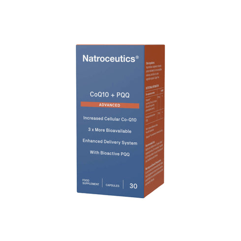 CoQ10 + PQQ
