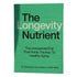 The Longevity Nutrient bók
