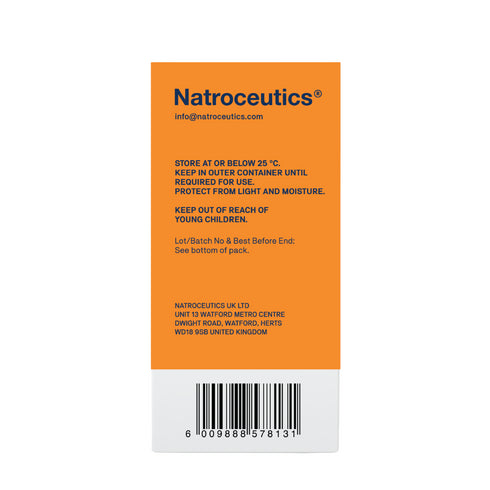 Activated B-Complex Advanced