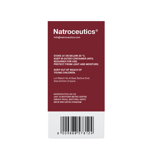 Coenzyme Q10 Advanced