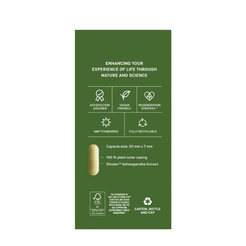 Ashwagandha bioactive