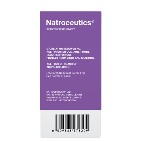 Milk Thistle bioactive | Breiðvirkur lífvirkur mjólkurþistill