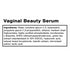 Vaginal Beauty Serum