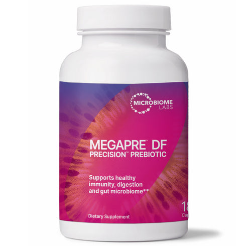 MegaPre | Mjólkurlaus forgerlablanda