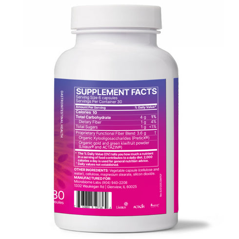 MegaPre | Mjólkurlaus forgerlablanda