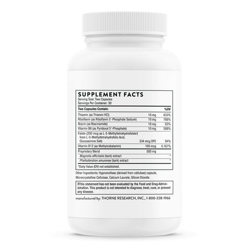 Craving and Stress Support