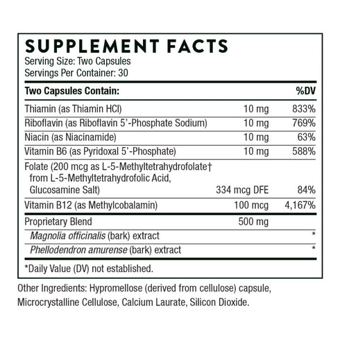 Craving and Stress Support