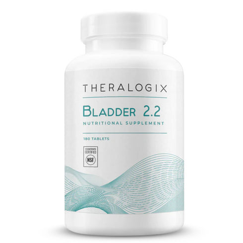 Bladder 2.2 fyrir þvagblöðruna