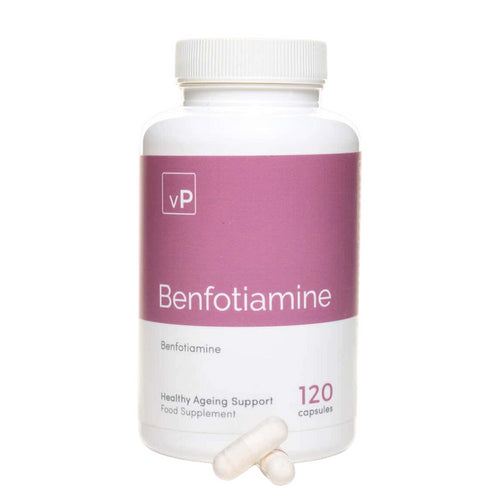 Benfotiamine