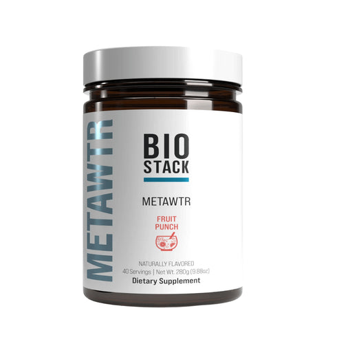 Meta WTR | Fyrir vökvun og efnaskipti