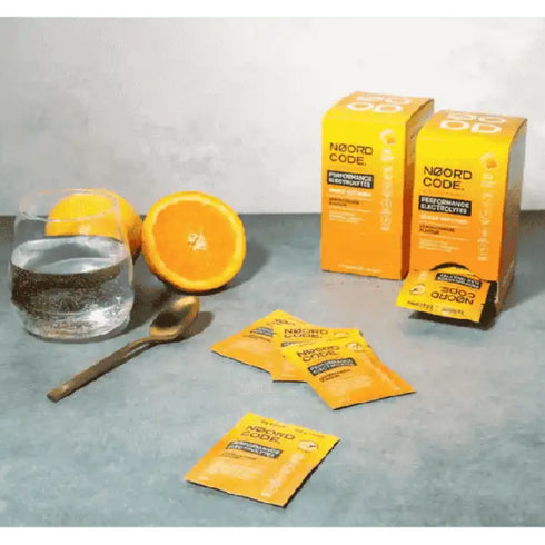 Performance Electrolytes | Ferðapakkningar