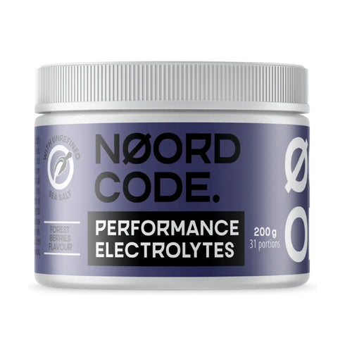 Performance Electrolytes | 31 skammtur
