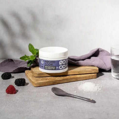 Performance Electrolytes | 31 skammtur