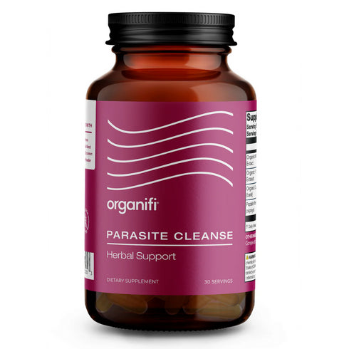 Parasite Cleanse
