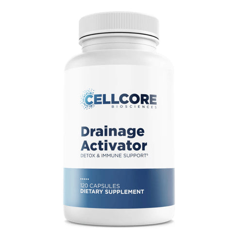 Drainage Activator