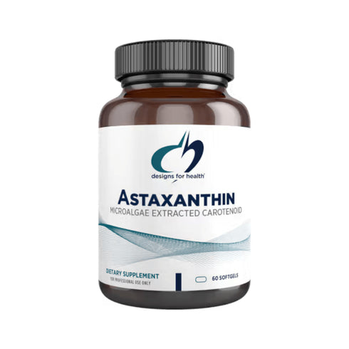Astaxanthin | AstaREAL®