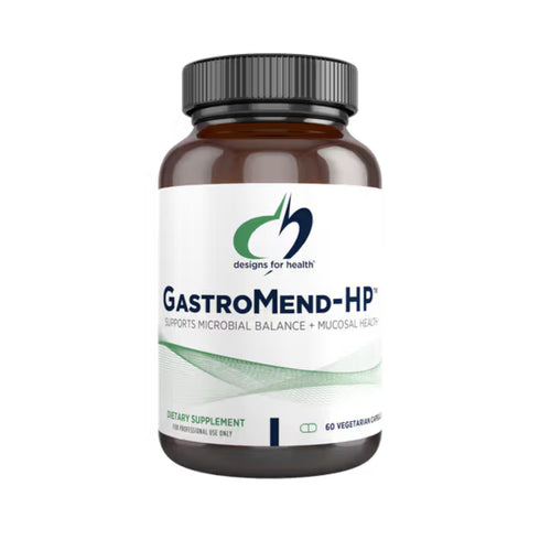 Gastromend-HP (áður GI-PRO HP)