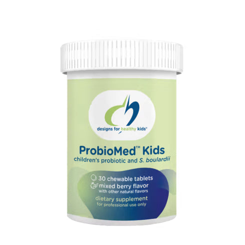 ProbioMed Kids | Meltingargerlar | 10 Billion CFU