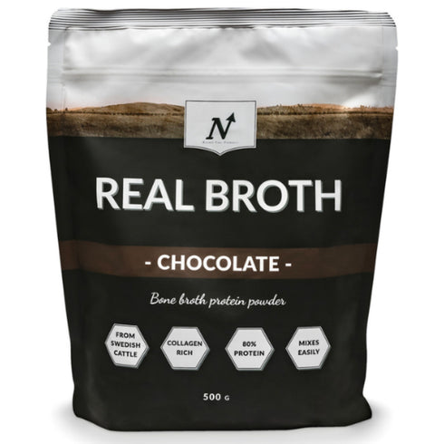 Beinaseyðis prótein úr grasfóðruðum nautgripum