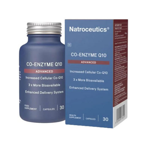 Coenzyme Q10 Advanced