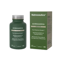 Ashwagandha bioactive