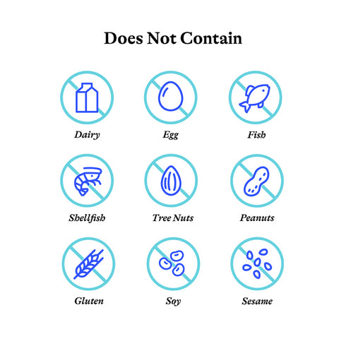 Homocysteine Nutrients|Fyrir MTHFR