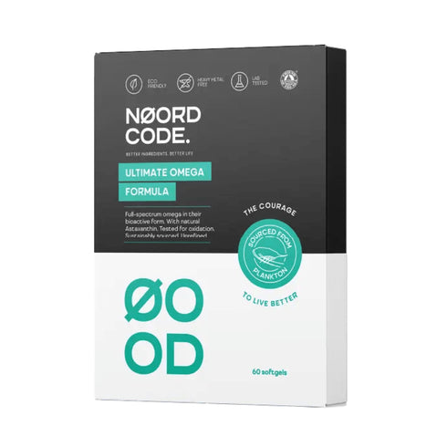 Ultimate Omega Formula