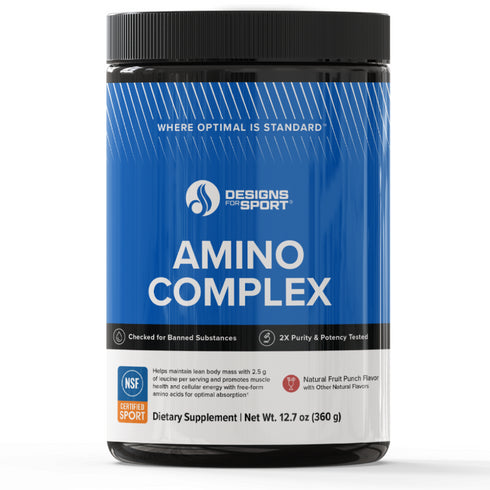 Amino Complex