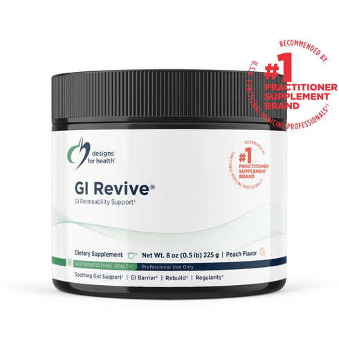 GI Revive | Öflug meltingarblanda