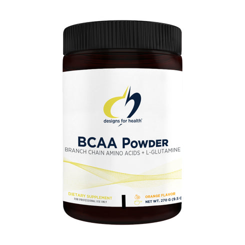 BCAA Duft