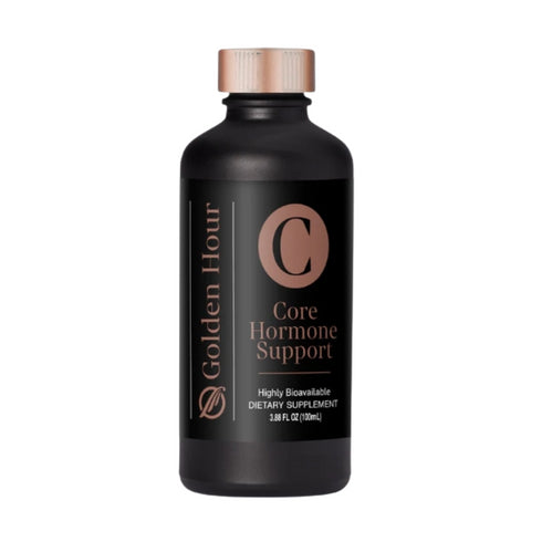 Core Hormone Support
