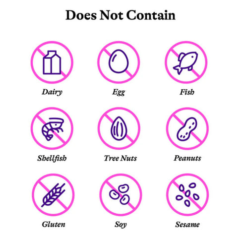 Prenatal Essentials |Öll nauðsynlegustu vítamínin fyrir meðgöngu