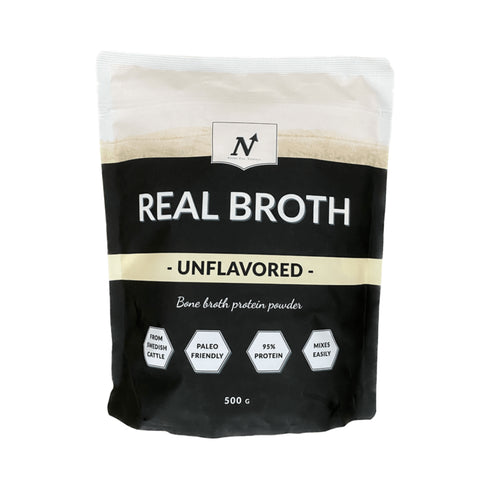 Beinaseyðis prótein úr grasfóðruðum nautgripum