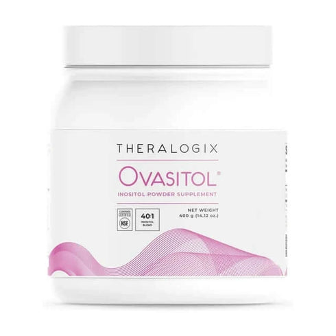 Ovasitol duft | Myo-inositol og d-chiro-inositol | 90dagar