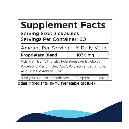 Para 2|60 daga skammtur