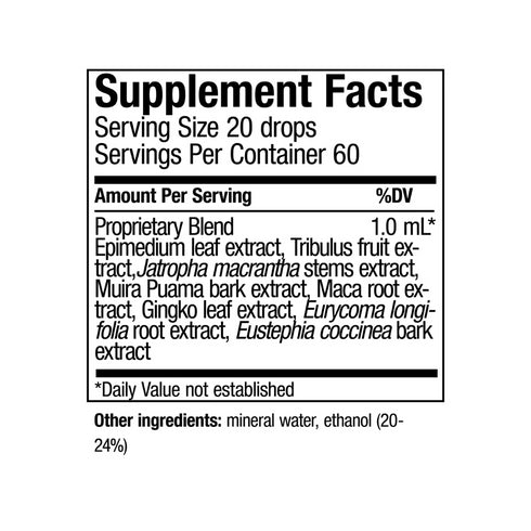 Hormonal Balance for women | Fyrir hormónaheilsu kvenna og tíðahvörf