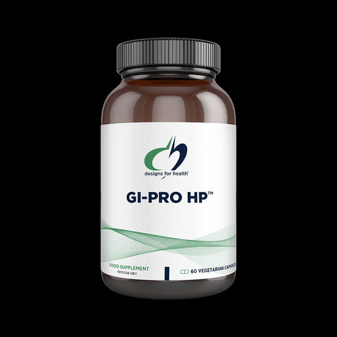 Gastromend-HP (áður GI-PRO HP)