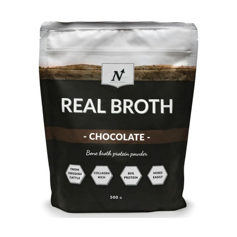 Beinaseyðis prótein úr grasfóðruðum nautgripum